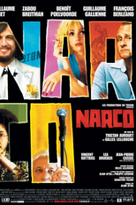 Problemas de um Dorminhoco (Narco)