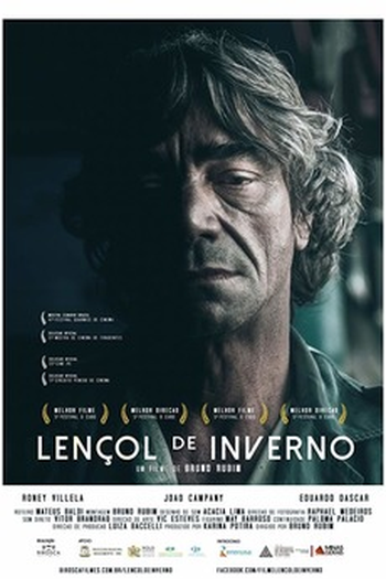  de Curta Lençol de Inverno (2017)