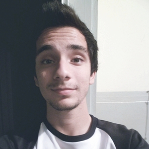 Foto de perfil de Erick B. Zenerato