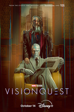 VisionQuest (VisionQuest)