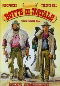 Os Encrenqueiros (Botte di Natale)
