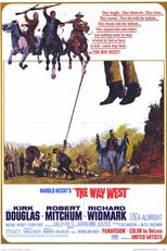Desbravando o Oeste (The way West)