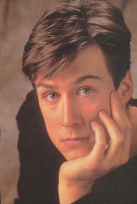 Alan Ruck