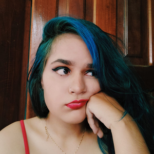 Foto de perfil de Caroline