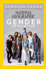 A Revolução do Gênero (Gender Revolution)