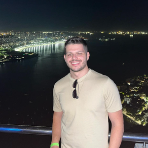 Foto de perfil de Bruno Rodrigues