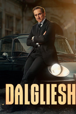 Dalgliesh (2ª Temporada) (Dalgliesh (Season 2))
