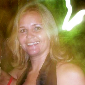 Foto de perfil de Simone Resende Sacramento