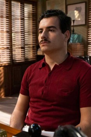 Poster de Episódio Capítulo 57 (2021)