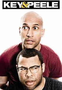 Key and Peele (4ª Temporada)  (Key and Peele (4ª Temporada) )