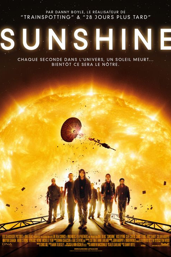  de Filme Sunshine: Alerta Solar (2007)