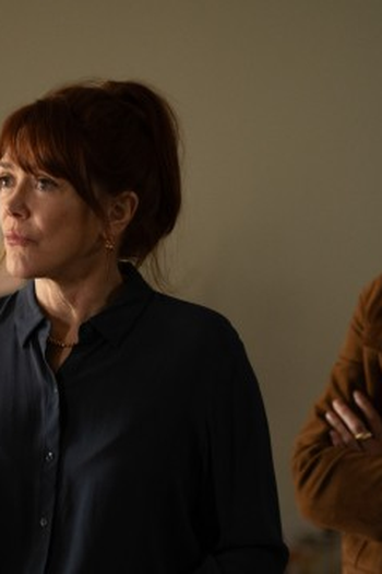Poster de Episódio Truth and Consequences (2024)