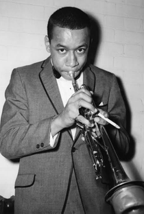 Lee Morgan - Poster 1