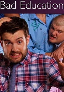 Bad Education (3ª Temporada) (Bad Education (Season 3))