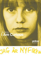 I Am Curious (Yellow) (Jag är nyfiken - en film i gult)