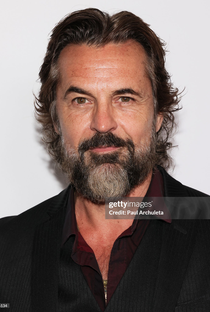 Jeffrey Vincent Parise - Poster 1