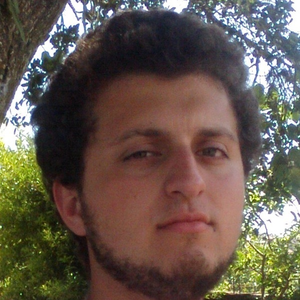 Foto de perfil de Gabriel Machado Pureza