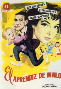 El Aprendiz de Malo (El Aprendiz de Malo)