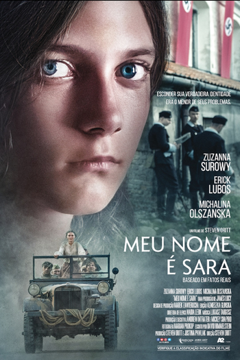  de Filme Meu Nome é Sara (2019)