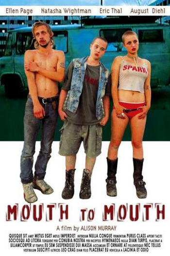  de Filme Mouth to Mouth (2005)