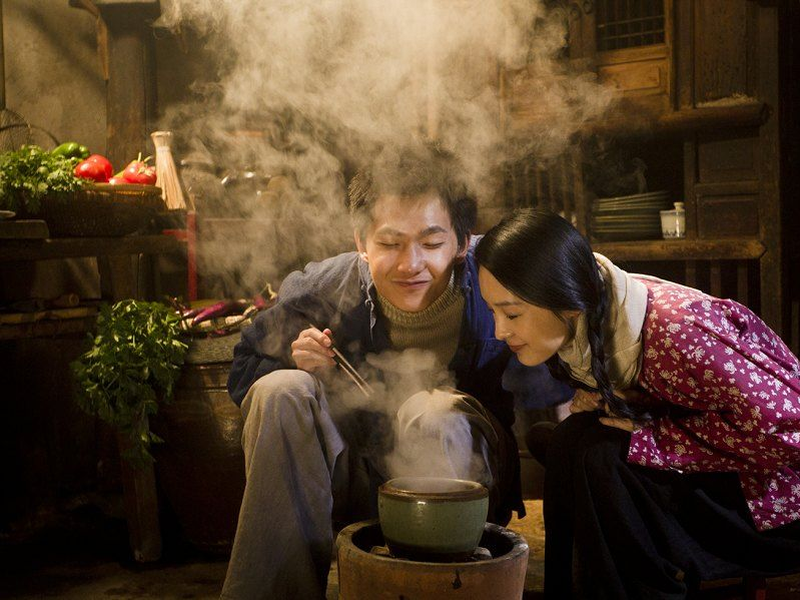 Foto 5 de Joyful Reunion