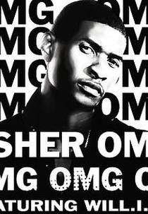 Usher Feat. Will.I.Am: OMG (Usher Feat. Will.I.Am: OMG)