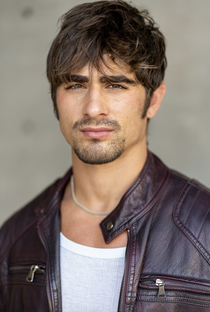Jason Salvatore Cohen - Poster 1