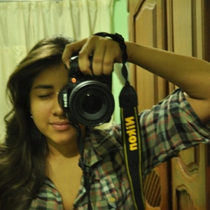 Foto de perfil de Júlia Freire