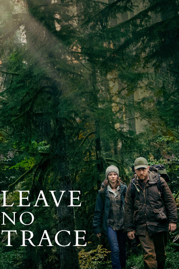  de Filme Sem Rastros (2018)