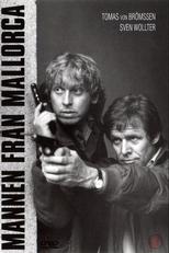 O Homem de Maiorca (Mannen från Mallorca)