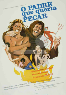 O Padre Que Queria Pecar  (O Padre Que Queria Pecar )