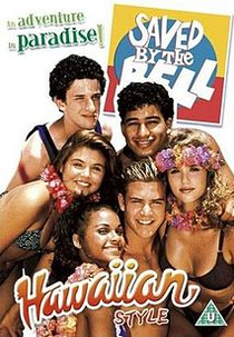 Aloha! Uma Galera no Havaí (Saved by the Bell: Hawaiian Style)