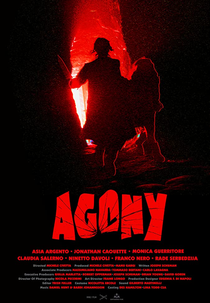 The Executrix (Agony)