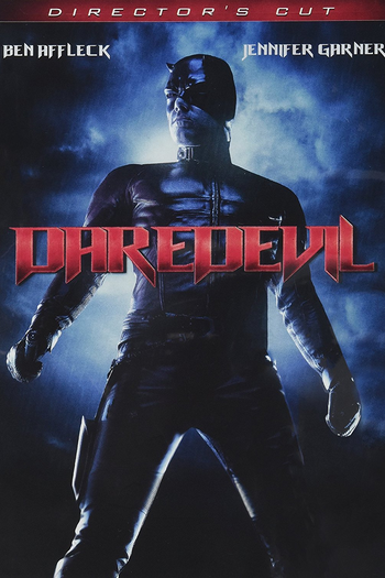  de Filme Demolidor: O Homem sem Medo (2003)