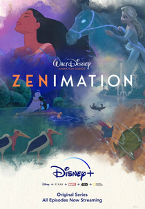 Curtas Animados Zen (1ª Temporada) (Zenimation (Season 1))