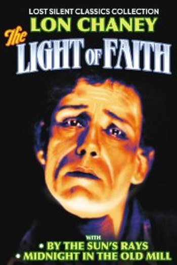  de Curta The Light in the Dark (1922)