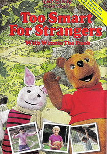 Too Smart for Strangers (Too Smart for Strangers)