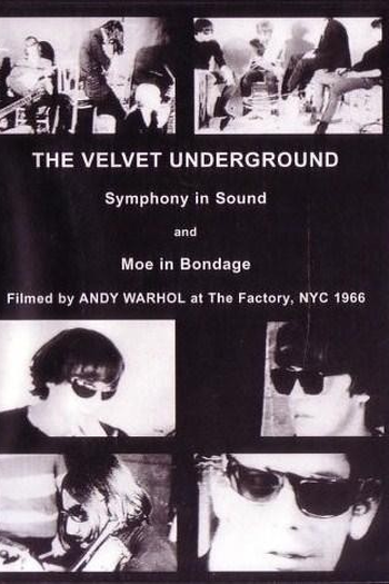  de Filme The Velvet Underground and Nico (1966)