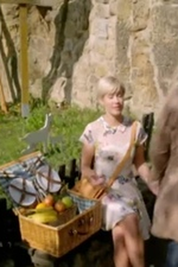 Poster de Episódio Picknick mit Leiche (2014)