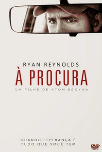 À Procura - Poster / Capa / Cartaz - Oficial 2