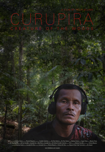 Curupira, bicho do mato (Curupira, bicho do mato)