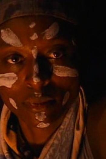Poster de Episódio Too Little, Too Late? (2000)