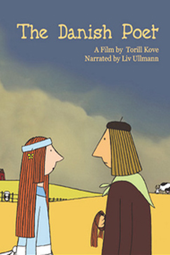  de Curta O Poeta Dinamarquês (2006)