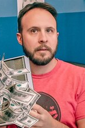 Poster de Episódio Get rich competition. (2018)