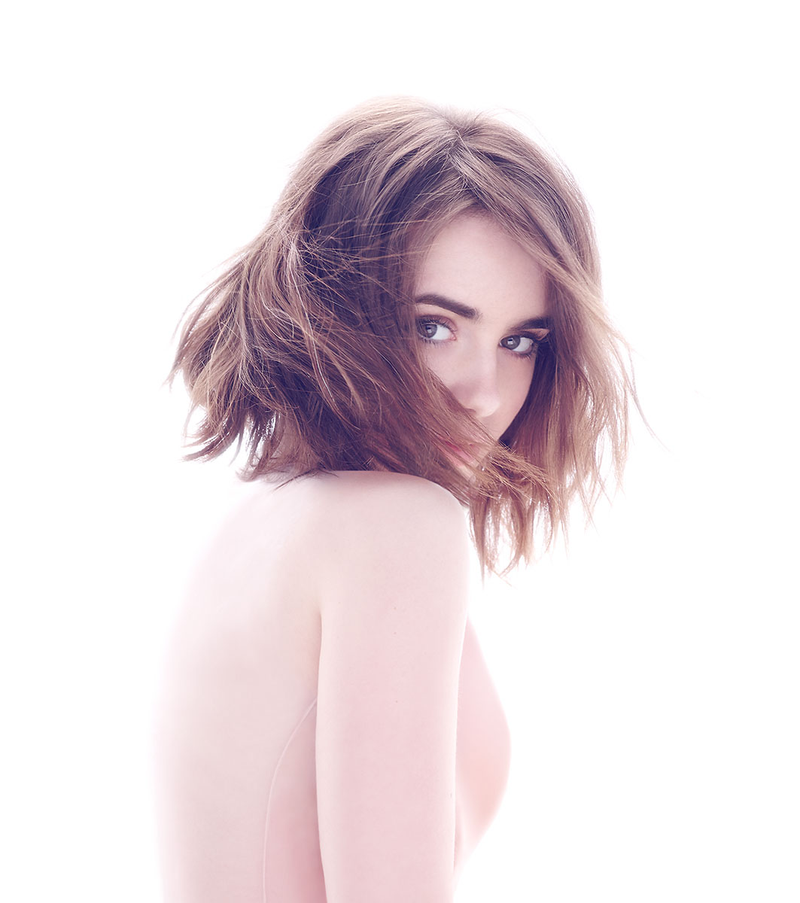 Lily Collins - Foto 8