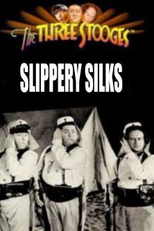 Mestres da Confusão (Slippery Silks)