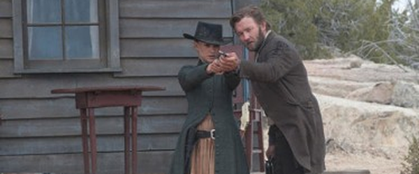 Natalie Portman no trailer do faroeste ‘Jane Got a Gun’ | CinePOP Cinema