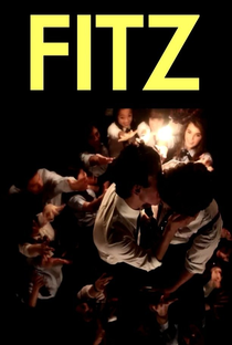 Fitz - Poster / Capa / Cartaz - Oficial 1
