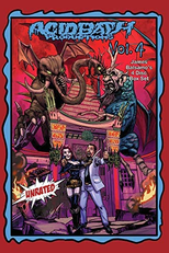 Acid Bath Productions Vol. 4 (Acid Bath Productions Vol. 4)