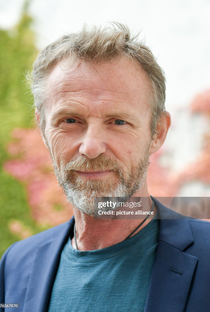 Jo Nesbø - Poster 1